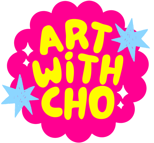 Art with Cho